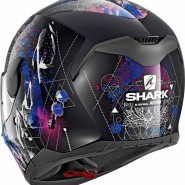 CASC SHARK INTEGRAL D-SKWAL ANYAH KWB