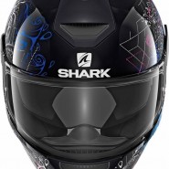 CASC SHARK INTEGRAL D-SKWAL ANYAH KWB