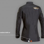 JAQUETA IXON SLASH LADY