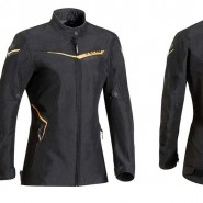 JAQUETA IXON SLASH LADY