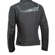JAQUETA IXON CHALLENGE LADY BLACK