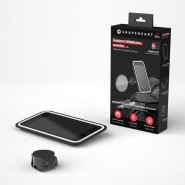 SHAPEHEART SOPORT MAGNÉTIC UNIVERSAL SMARTPHONE MIRALL SCOOTER M