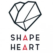 SHAPEHEART SOPORT MAGNÉTIC UNIVERSAL SMARTPHONE