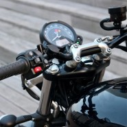 SHAPEHEART SOPORT MAGNÉTIC UNIVERSAL SMARTPHONE MANILLAR DE MOTO M