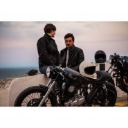 CASC DE MOTO SHOEI RX-ZERO