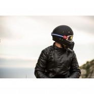 CASC DE MOTO SHOEI RX-ZERO