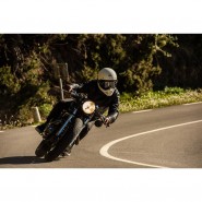 CASC DE MOTO SHOEI RX-ZERO