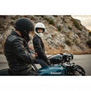 CASC DE MOTO SHOEI RX-ZERO