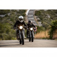 CASC DE MOTO SHOEI RX-ZERO