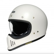 CASCO DE MOTO SHOEI Rx-ZERO Off White