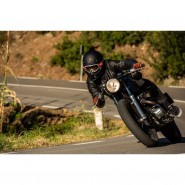 CASCO DE MOTO SHOEI Rx-ZERO