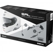 INTERCOMUNICADOR SRL2 SHOEI