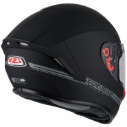 CASCO NZI INTEGRAL TRENDY Solid Nouveau Matt Black