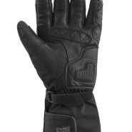 GUANT IXS VERNON GTX NEGRE