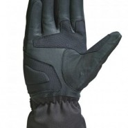 GUANTS IXON PRO ARROW NEGRE