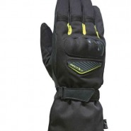GUANTS IXON PRO ARROW NEGRO/FLUOR
