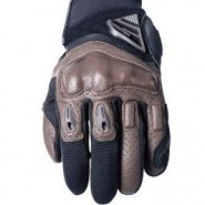 GUANTS FIVE RS2 V2 MARRONS