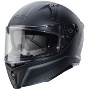 CASC INTEGRAL CABERG AVALON MATT BLACK