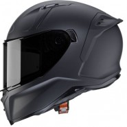 CASC INTEGRAL CABERG AVALON MATT BLACK