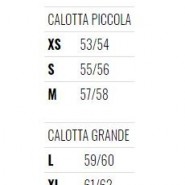 CABERG AVALON MATT BLACK