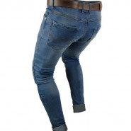 PANTALO BY CITY TEXA MOTO CAMALEON MAN BLUE