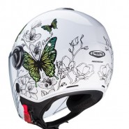 CASC JET CABERG RIVIERA V4X MUSE ECE 22.06