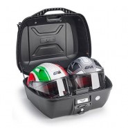 MALETA GIVI E43N MONOLOCK 43LTS