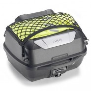 MALETA GIVI E43N MONOLOCK 43LTS