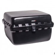 MALETA BIG BOX UNIVERSAL negre Capacitat 90L Amb pany