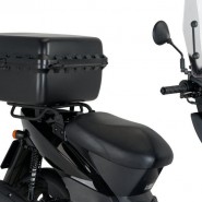 MALETA BIG BOX  UNIVERSAL Capacitat 90L Amb pany