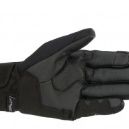 GUANTS ALPINESTARS S MAX DRYSTAR NEGRE VERMELLS FLUOR