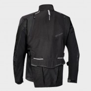 JAQUETA IXON BALDER NEGRE