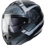 CASC ABATIBLE/MODULAR CABERG DUKE II KITO MATT BLACK/ANTHRACITE