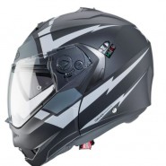 CASC ABATIBLE/MODULAR CABERG DUKE II KITO MATT BLACK/ANTHRACITE