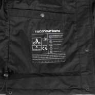 JAQUETA TUCANO URBANO 4STROKE