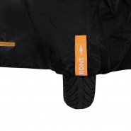 FUNDA MOTO START TUCANO URBANO (Funda impermeable per a scooters amb bagul i parabrises)