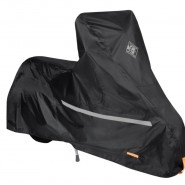 FUNDA MOTO START TUCÀ URBÀ (Funda impermeable per a scooters de mida petita)