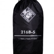 FUNDA MOTO START TUCÀ URBÀ (Funda impermeable per a scooters de mida petita)