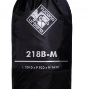 FUNDA MOTO START TUCANO URBANO (Funda impermeable per a scooters amb bagul i parabrises)