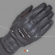 GUANTS IXON PRO CONTINENTAL NEGRE