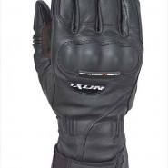 GUANTS IXON PRO CONTINENTAL NEGRE