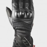 GUANTS IXON PRO RESCUE 2 BLACK