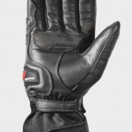 GUANTS IXON PRO RESCUE 2 BLACK