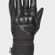 GUANTS GMS STOCKHOLM WP BLACK