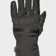 GUANTS GMS OSLO WP BLACK