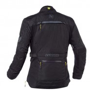 JAQUETA LEVIOR KAIZEN WP NEGRE