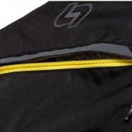 JAQUETA LEVIOR KAIZEN WP NEGRE