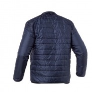 JAQUETA LEVIOR KAIZEN WP NEGRE