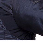 JAQUETA LEVIOR KAIZEN WP NEGRE
