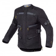 JAQUETA LEVIOR KAIZEN WP NEGRE